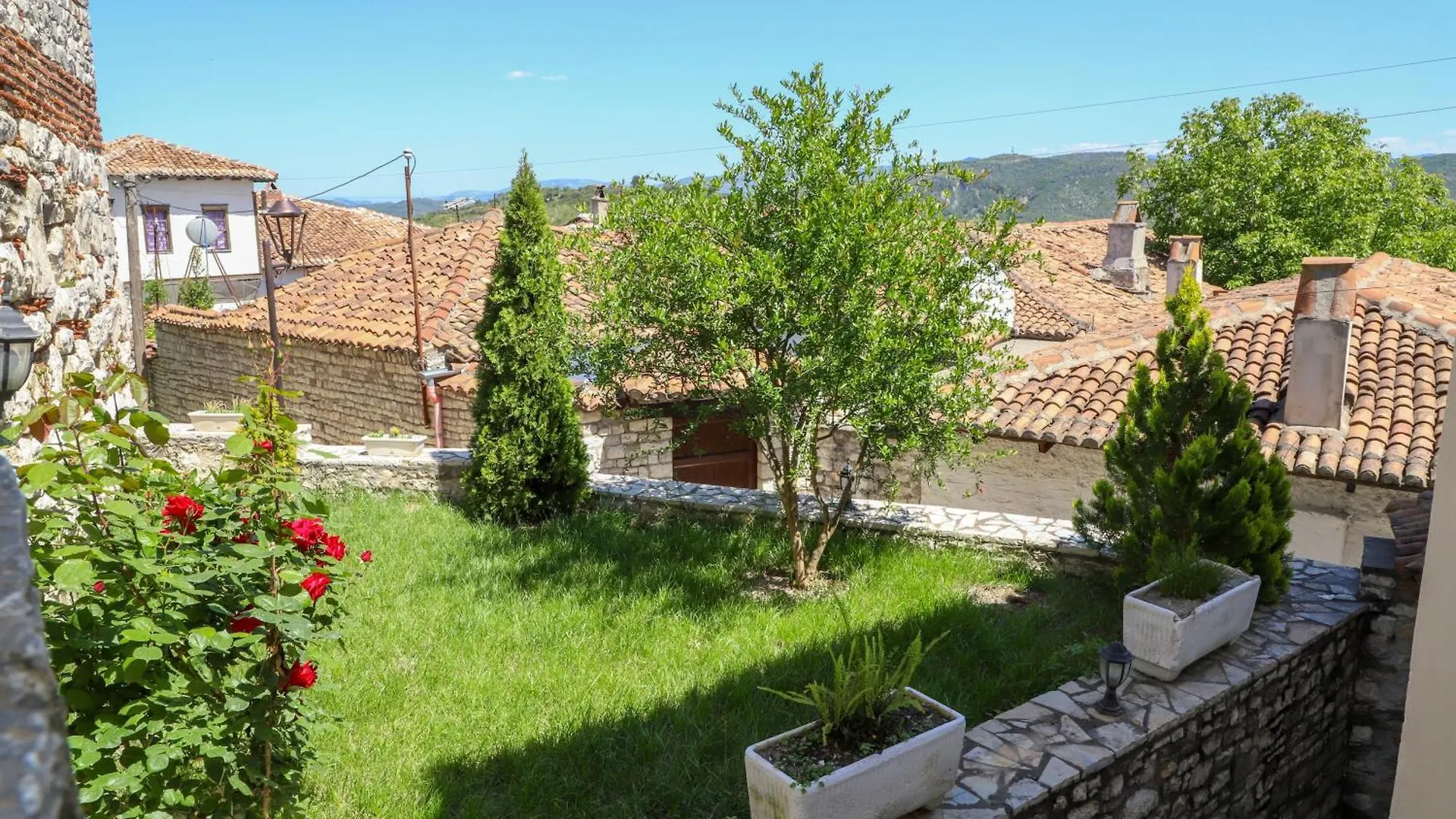 Guest House Vasili Berat