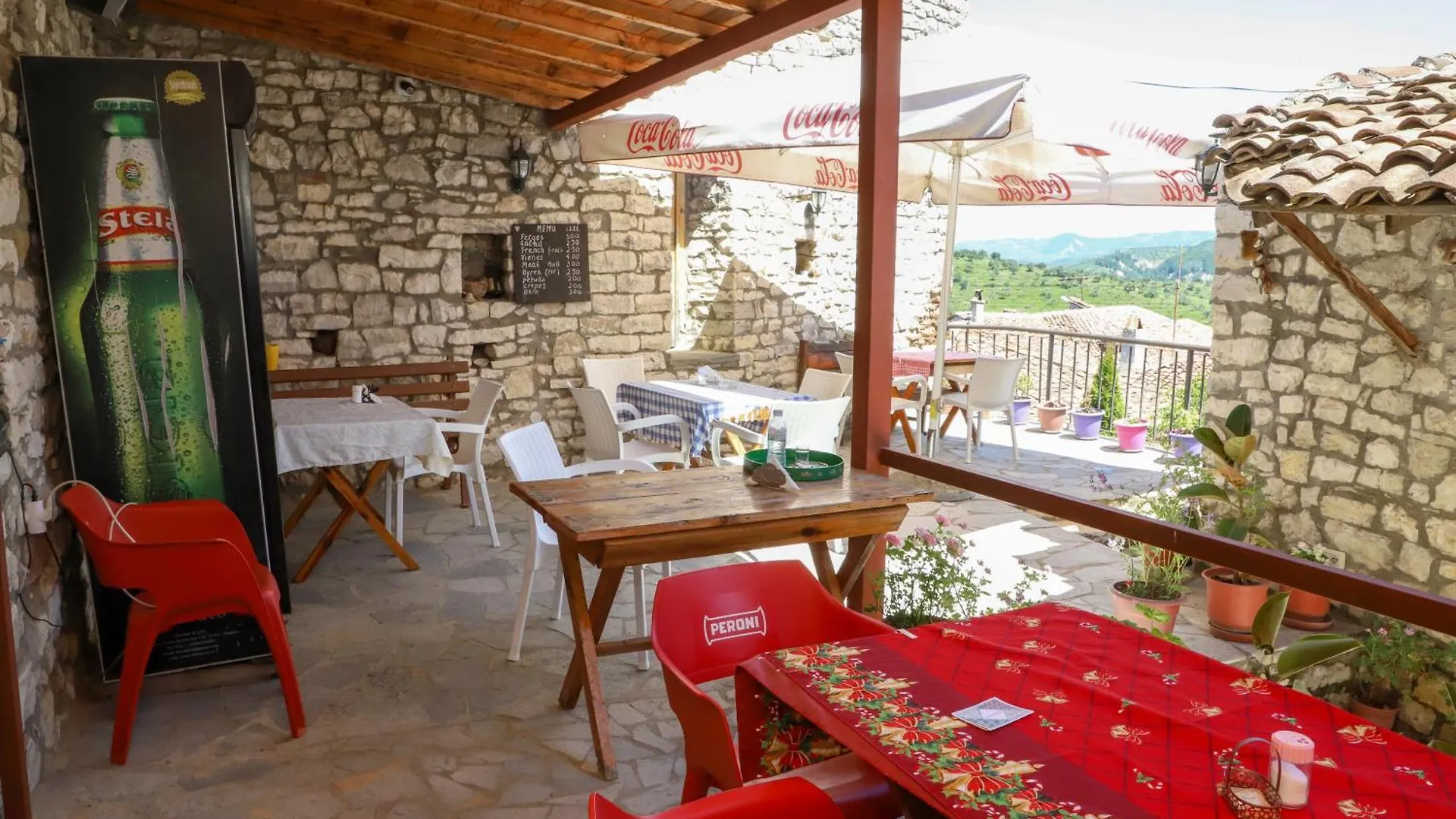 Guest House Vasili Berat