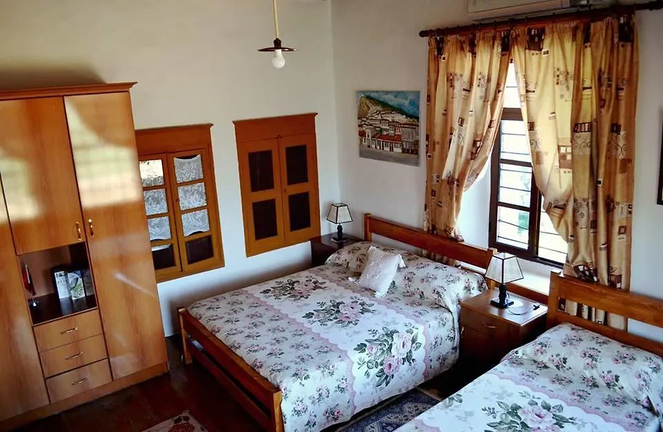Guest House Vasili Berat