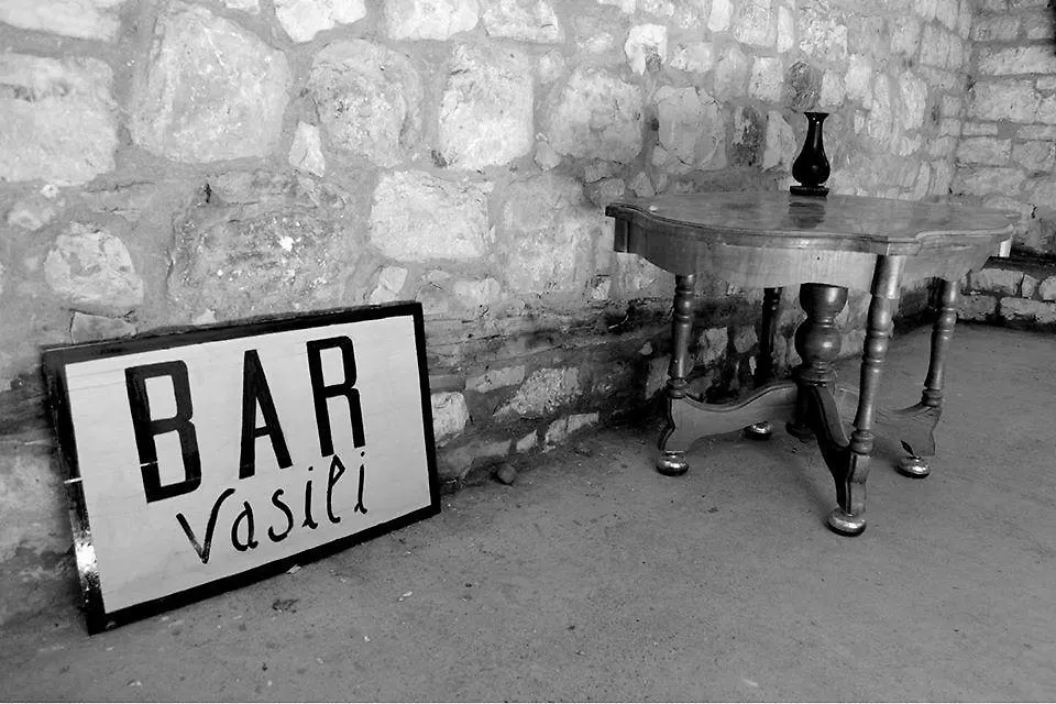 Guest House Vasili Berat Albania