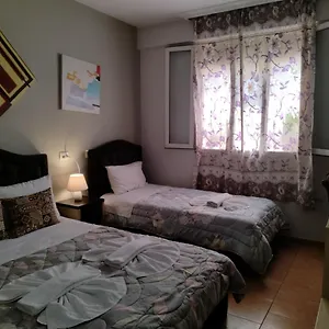 De Rada Guest house Tirana