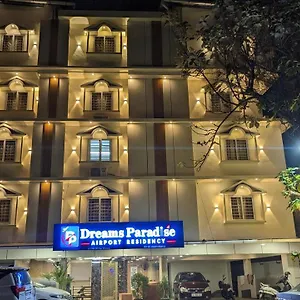 https://dreams-paradise-airport-residency.kerala-hotels.net