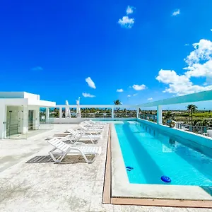 Ducassi Vacation - Bavaro Beach Club - Wifi - Parking Hotel Punta Cana