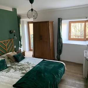 Chez Gabriel Et Sophie Guest house Perouges