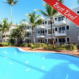 Tropical Deluxe Hotel Punta Cana