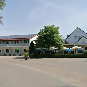 Rezatgrund Inn Windsbach