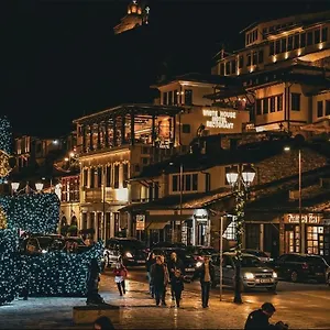 Hotel White House Boutique & Restaurant - Since 1999, Berat