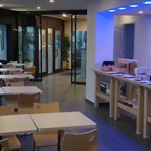 Evergreen Hotel Brusel