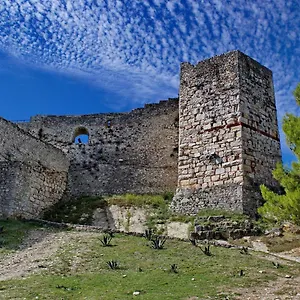  Penzion Genti