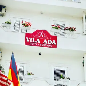 Ada Hotel Tirana