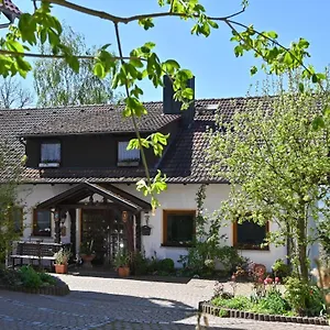 Schoepke Guest house Bad Staffelstein